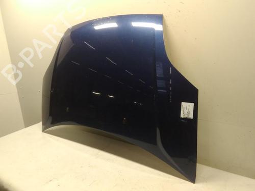Hood FORD FIESTA V (JH_, JD_) 1.25 16V | BP20594322C1 