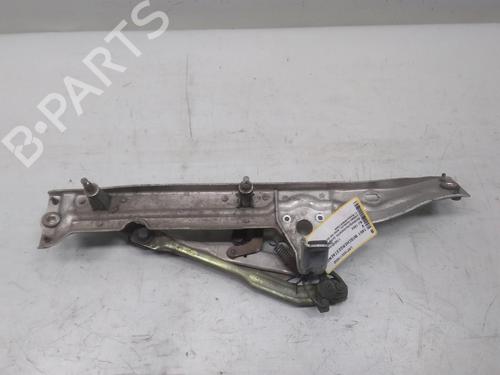 Used Front wipers mechanism MERCEDES-BENZ S-CLASS Coupe (C126) 500 SEC (126.044) (231 hp) 20590361