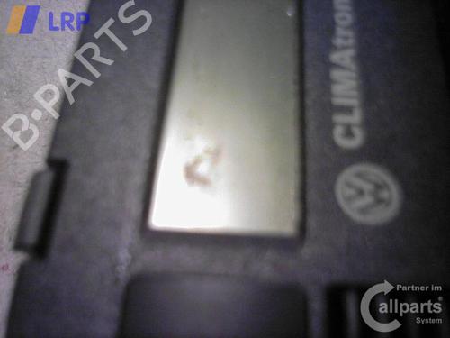 Climate control VW GOLF IV (1J1) 1.6 | BP20553730I5 