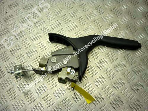 håndbremse HYUNDAI i10 I (PA) 1.1 (67 hp) 20549879