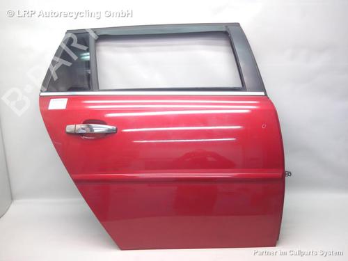 Right rear door OPEL VECTRA C Estate (Z02) 1.9 CDTI (F35) | BP20578127C5 