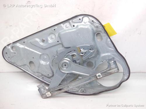 Used Rear right window mechanism Rear right window mechanism FORD C-MAX (DM2) 1.6 (100 hp) 20543992 20543992