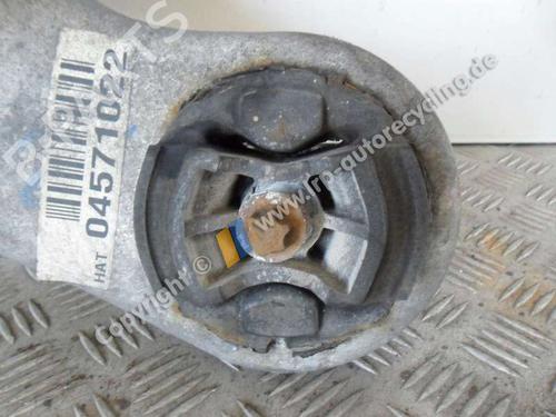 Rear axle MERCEDES-BENZ E-CLASS T-Model (S211) E 200 T Kompressor (211.242) | BP20553955M2 