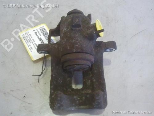 Used Left rear brake caliper AUDI A4 B6 Avant (8E5) 1.8 T (150 hp) 20538196