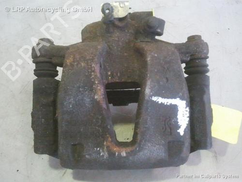 Left front brake caliper FIAT GRANDE PUNTO (199_) 1.4 (199AXB11, 199AXB1A, 199BXB1A, 199AXL1A) | BP20540213M105 