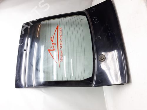 Bakluke CC/Kombi-Kupé MITSUBISHI ECLIPSE I (D2_A) 2.0 i 16V (D22A, D27A) | BP20550799C6 