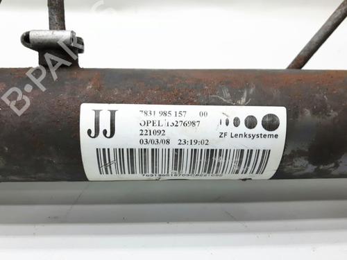 Steering rack OPEL ASTRA H Estate (A04) 1.7 CDTI (L35) | BP20571835M22 