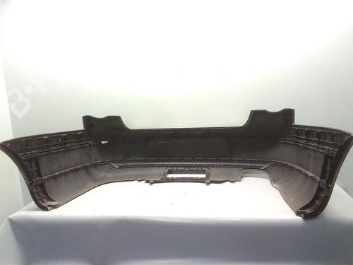 Rear bumper VW PASSAT B6 (3C2) 2.0 TDI 16V | BP20514153C8 