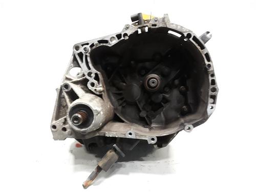 Caixa de velocidades RENAULT MEGANE I (BA0/1_) 1.4 16V (BA0D, BA1H, BA0W, BA10) (95 hp) 20527753