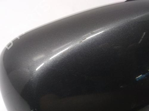 Right mirror RENAULT CLIO III (BR0/1, CR0/1)  | BP20517413C27 