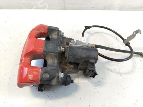 Right rear brake caliper TESLA MODEL Y (5YJY) EV All-wheel Drive | BP26721446M106 