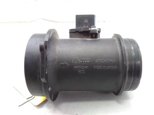 Luftmassenmesser für AUDI A4 B7 Avant (8ED) 2.7 TDI (180 hp) 28500289
