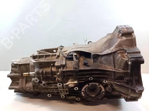 gearbox-vw-passat-b5-3b2-1996-1997-1998-1999-2000-2001-33028096 main image