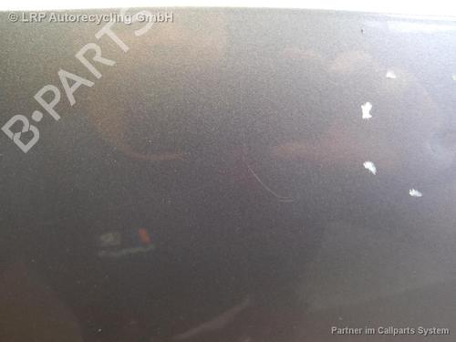Hood MAZDA PREMACY (CP) 1.9 (CP8W) | BP20562710C1 