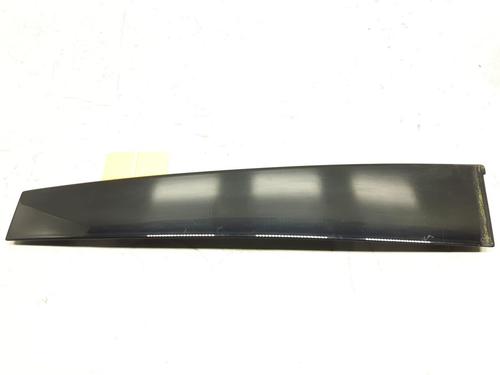Door moulding trim VW PHAETON (3D1, 3D2, 3D3, 3D4, 3D6, 3D7, 3D8, 3D9) 3.0 V6 TDI 4motion | BP20518959C150 