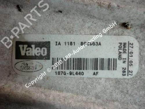 Intercooler FORD MONDEO III Turnier (BWY) 2.0 16V TDDi / TDCi | BP20559167M30 