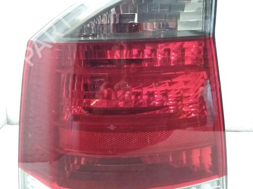 Used Left taillight OPEL VECTRA C GTS (Z02) 2.2 DGi (F68) (155 hp) 20520709