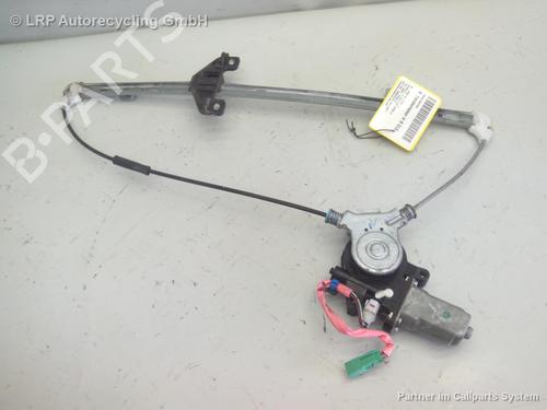 Used Rear right window mechanism Rear right window mechanism HONDA CR-V II (RD_) 2.2 CTDi (RD9) (140 hp) 20543905 20543905
