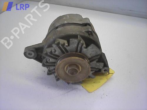 Generator OPEL VECTRA A Hatchback (J89) [1988-1995]  20560410