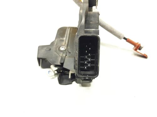 Used Rear right lock FORD MONDEO IV Turnier (BA7) 2.0 TDCi (140 hp) 20518867