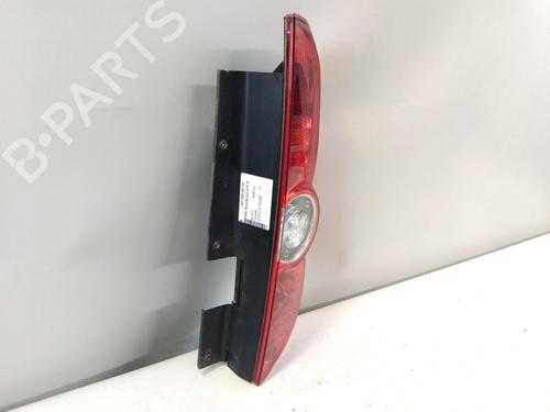Right taillight FIAT DOBLO Cargo (263_) 1.4 Natural Power | BP32508463C35 - Image 6