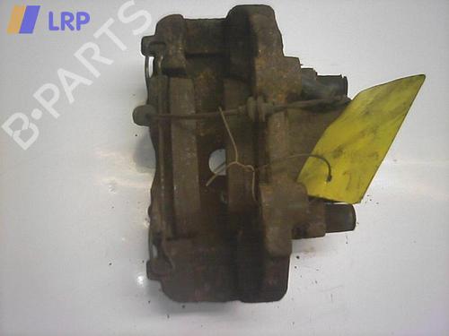 Left front brake caliper OPEL VECTRA B (J96) 2.5 i V6 (F19) | BP20539484M105 