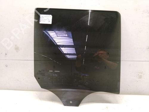 Rear right door window FORD TOURNEO CONNECT / GRAND TOURNEO CONNECT V408 MPV 1.5 EcoBlue DT11K25712B DT11-K25712-B FORD | DT11K25712B DT11-K25712-B