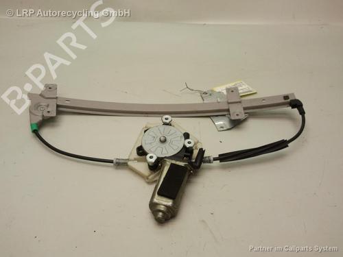 Used Front right window mechanism VOLVO V40 Estate (645) 1.6 (105 hp) 20545584