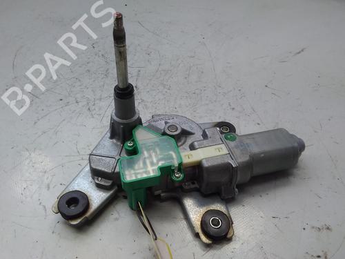 Used Rear wiper motor MITSUBISHI LANCER VIII Sportback (CX_A) 1.6 MIVEC (117 hp) 20520553