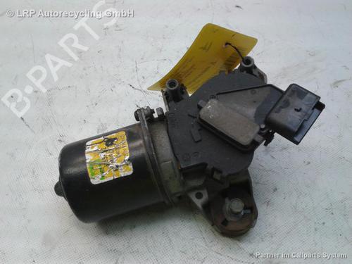 Used Front wiper motor CITROËN C2 (JM_) 1.4 HDi (68 hp) 20586451