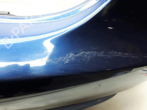 Rear bumper BMW 5 (E60) 520 d | BP20575890C8 