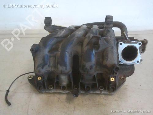 Intake manifold VW GOLF IV (1J1) 1.4 16V | BP20532004M70 