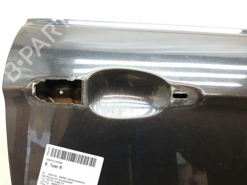 Right front door ALFA ROMEO GT (937_) 2.0 JTS (937CXH1A, 937CXH11) | BP20578444C3