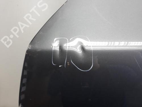 Left front door BMW 5 (E60) 520 i | BP20581727C2 