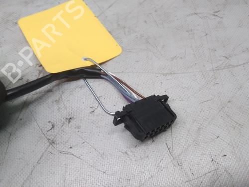 Right mirror VW PASSAT B5.5 Variant (3B6) 1.8 T 20V | BP20591736C27 