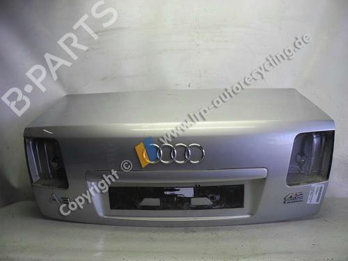 Tailgate AUDI A8 D3 (4E2, 4E8) 4.2 quattro | BP20550521C6 