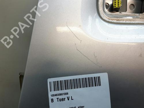 Dør venstre foran OPEL FRONTERA B (U99) 2.2 DTI (6B_ZC, 6B_VF, 6B_66, 6B_76) | BP20581814C2 