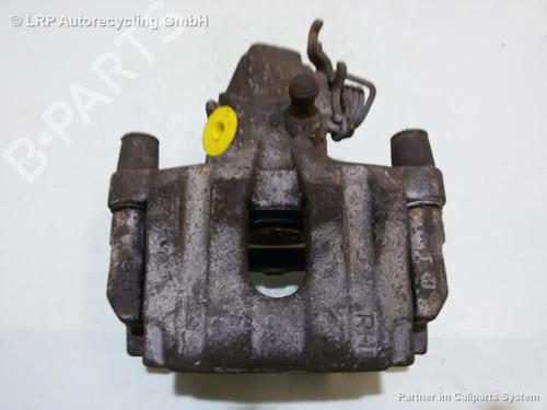 Right rear brake caliper NISSAN PRIMERA (P12) 1.6 | BP20538615M106 