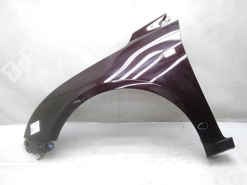 Used Left front fenders CHEVROLET CRUZE (J300) 1.4 (140 hp) 20525365