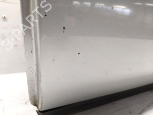 Left rear door MERCEDES-BENZ A-CLASS (W168) A 160 (168.033, 168.133) | BP24964968C4 