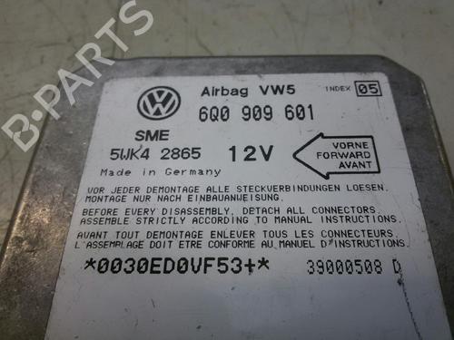 ECU airbags VW LUPO I (6X1, 6E1) 1.0 | BP20574274M53 