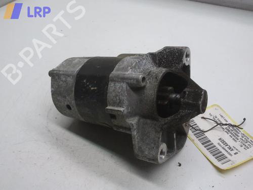 Starter RENAULT MEGANE I Classic (LA0/1_) 1.4 16V (LA0D, LA1H, lA0W, LA10) | BP20530672M8 