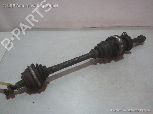 Used Right front driveshaft VW SHARAN (7M8, 7M9, 7M6) 2.8 VR6 (174 hp) 20547744
