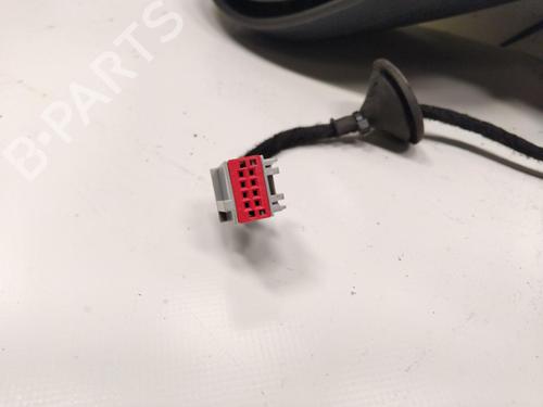 Left mirror FORD FIESTA VI (CB1, CCN) 1.25 | BP32352815C26 