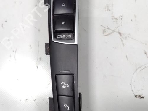 Used Switch BMW 5 Touring (F11) 525 d xDrive (218 hp) 20593104