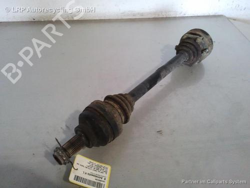 Used Left rear driveshaft BMW 5 (E39) 525 d (163 hp) 20532138