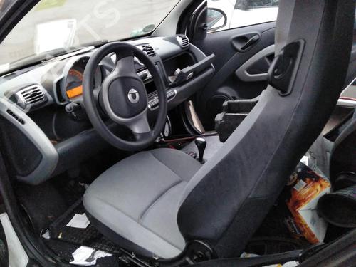 Left taillight SMART FORTWO Coupe (451) 1.0 (451.330, 451.334) | BP31321394C34 