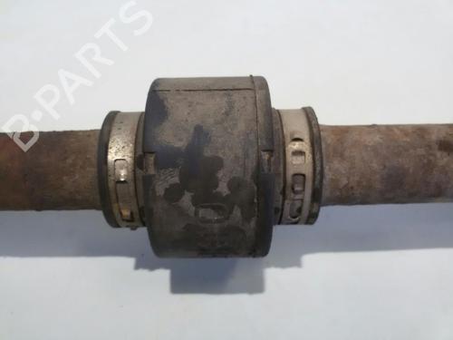 Right front driveshaft KIA RIO II (JB) 1.6 CVVT | BP20548495M39 