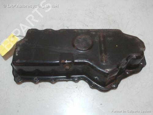 Oil sump FORD FOCUS I Turnier (DNW) 1.8 Turbo DI / TDDi | BP20564353M115 