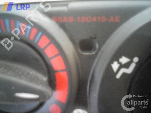 Outra FORD FOCUS I (DAW, DBW) 1.4 16V | BP20553039O1